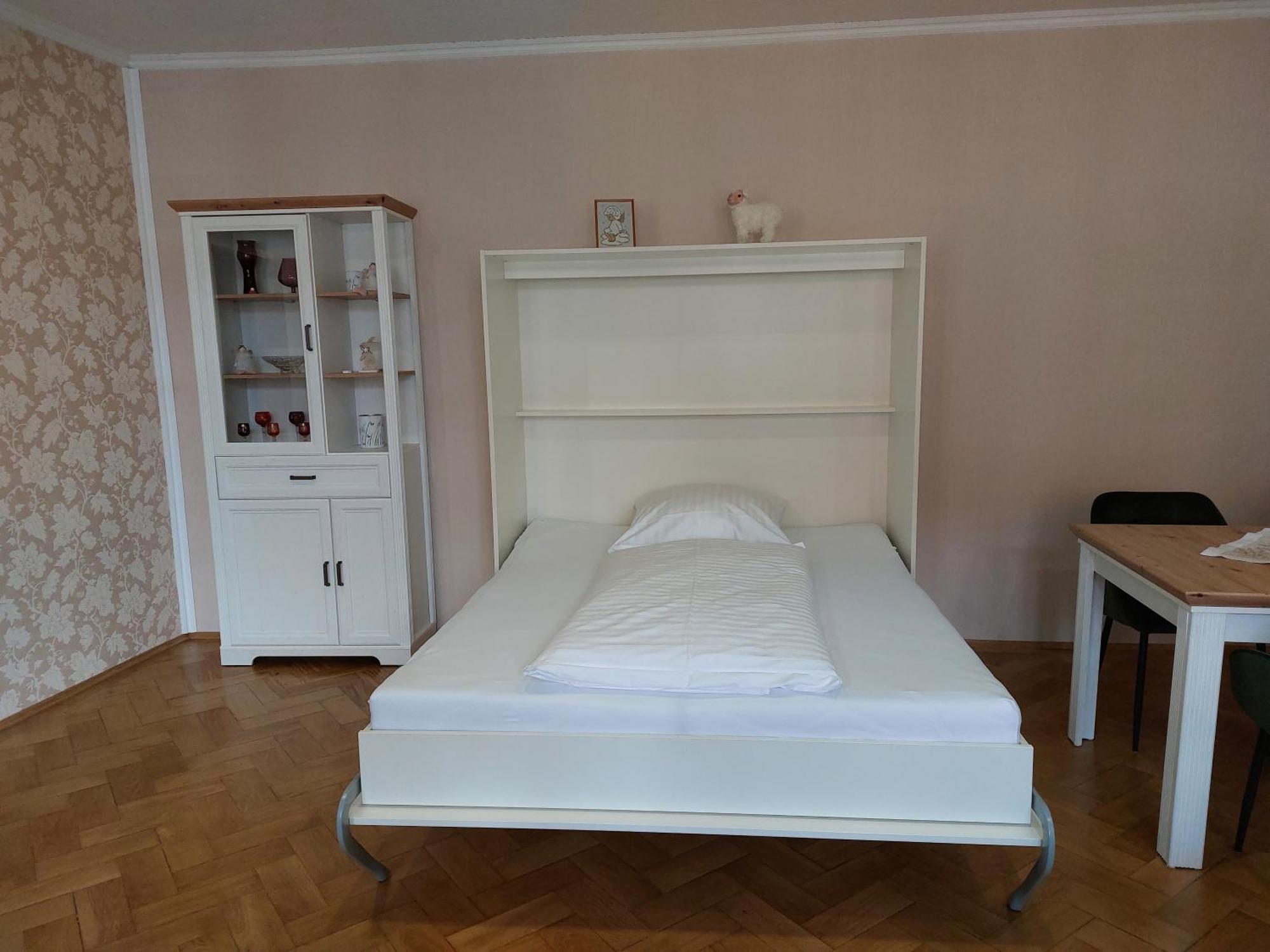 Ferienwohnung ,,Zum Kaiser" กอสลาร์ ภายนอก รูปภาพ